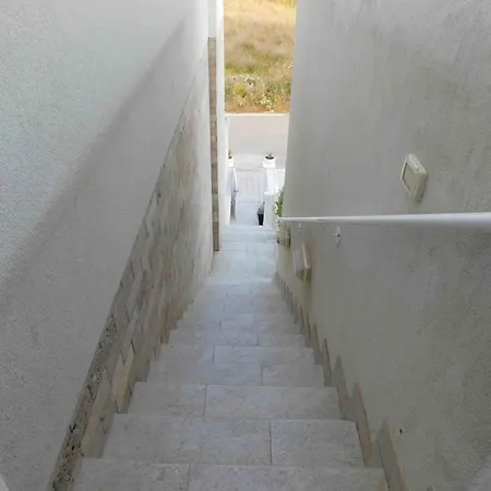 Mono Vista Mare Dauni Prázdninový dům