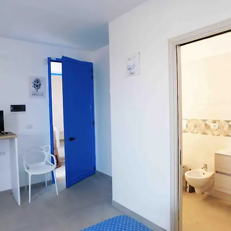 Mono Vista Mare Dauni Prázdninový dům *