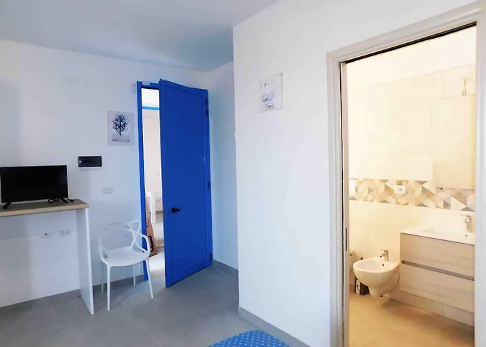 Mono Vista Mare Dauni *