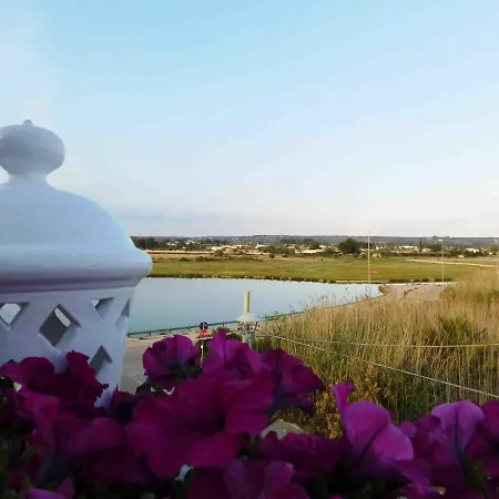 Feriehus Mono Vista Mare Dauni Ugento