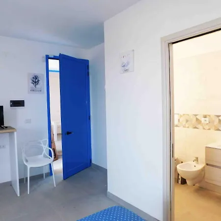 Mono Vista Mare Dauni