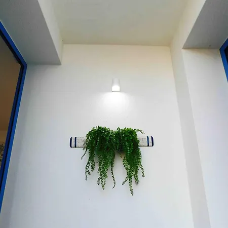 Casa vacanze Mono Vista Mare Dauni Ugento