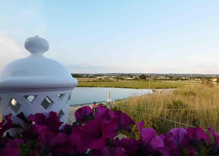 Casa vacanze Mono Vista Mare Dauni