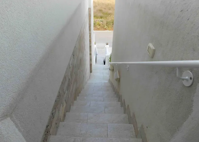 بيت للعطل Mono Vista Mare Dauni أُجينتو